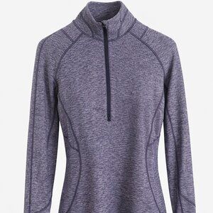 Women's Lululemon Size 12 Purple Pullover
